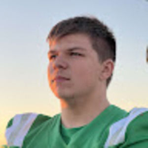 Meet your Posher, Drew